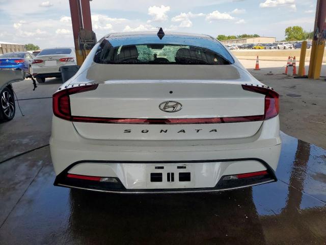 2022 HYUNDAI SONATA SE 5NPEG4JAXNH134900