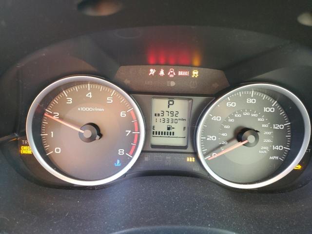 2015 SUBARU FORESTER 2 JF2SJADC1FH428333