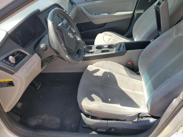 2015 HYUNDAI SONATA ECO 5NPE24AA6FH182670