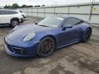 Top Destinations for Shipping Cars from the USA