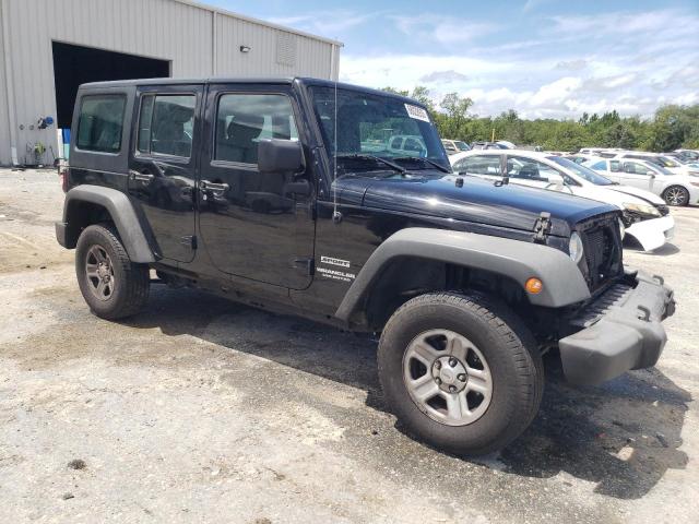 2017 JEEP WRANGLER U 1C4BJWDG8HL624221