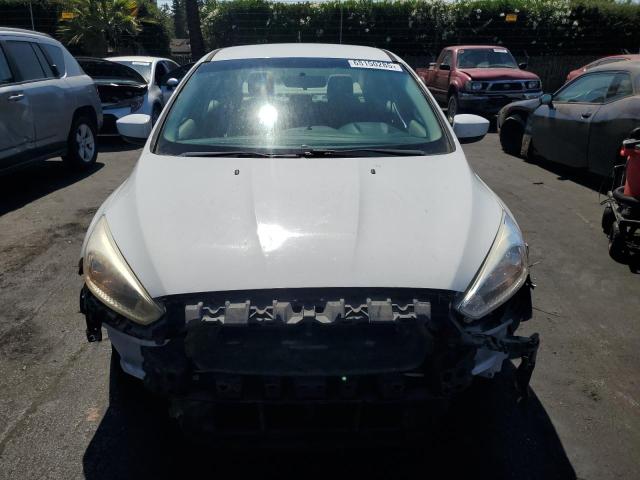 2018 FORD FOCUS SE - 1FADP3F24JL237474