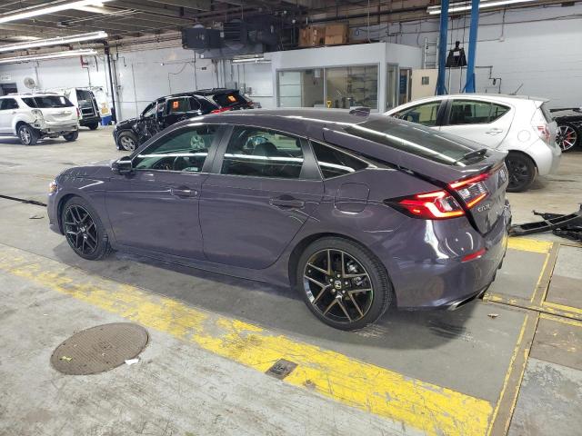 2023 HONDA CIVIC SPOR - 19XFL1H86PE015377