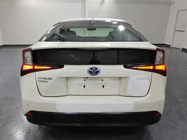 2020 TOYOTA PRIUS LE - JTDL9RFU5L3016215