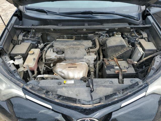 2016 TOYOTA RAV4 LE - 2T3ZFREV1GW310002