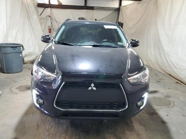 2015 MITSUBISHI OUTLANDER 4A4AR4AW8FE050072