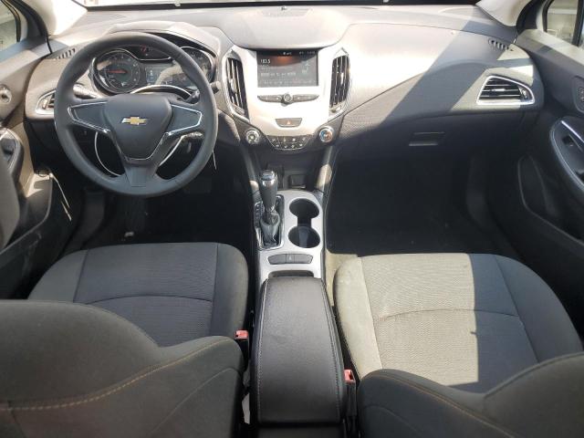 2018 CHEVROLET CRUZE LS 1G1BC5SMXJ7112254