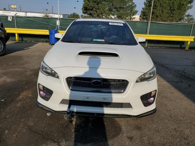 2015 SUBARU WRX LIMITED - JF1VA1J6XF9809754