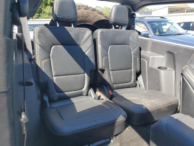 2021 FORD BRONCO BAS 1FMDE5CP3MLA99339