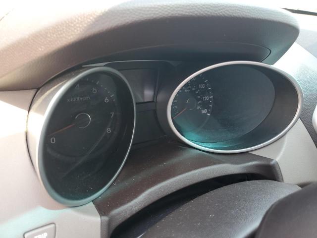 2012 HYUNDAI TUCSON GLS - KM8JUCAC5CU529911
