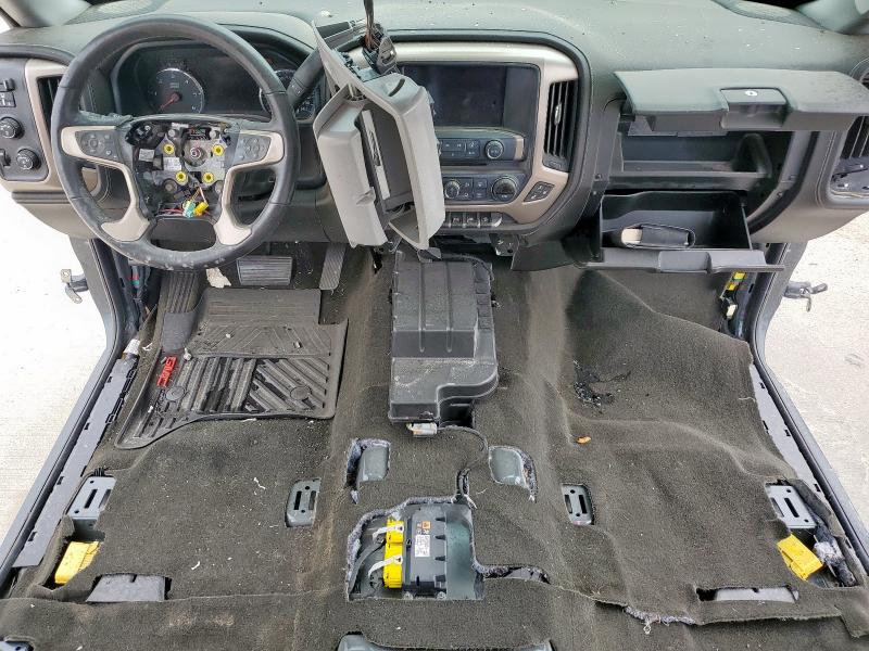 2018 GMC SIERRA K15 - 3GTU2PEJ2JG146242