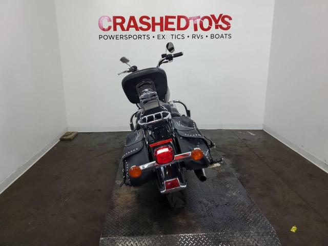 2005 HARLEY-DAVIDSON FLSTCI 1HD1BWB185Y062129