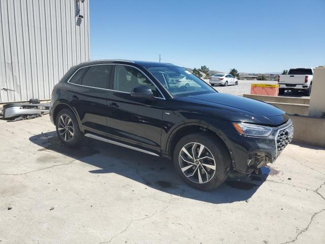 2023 AUDI Q5 PREMIUM WA1EAAFY8P2122569
