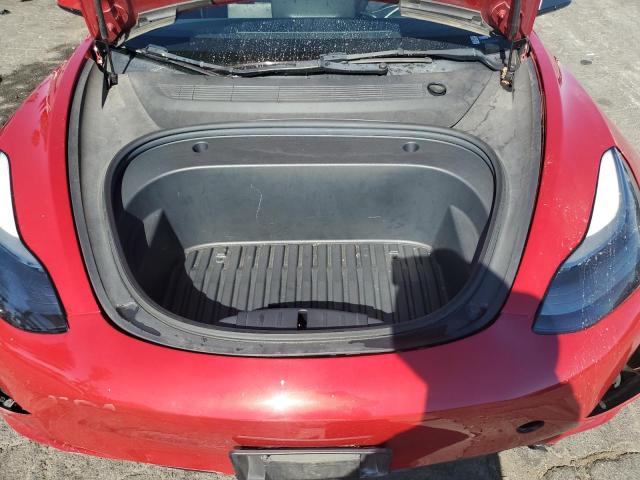 2022 TESLA MODEL 3 5YJ3E1EAXNF303866