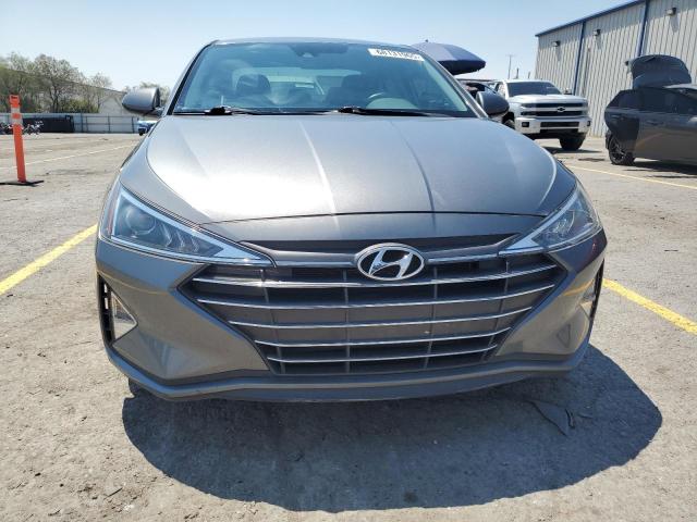 2020 HYUNDAI ELANTRA SE - 5NPD74LF8LH518207