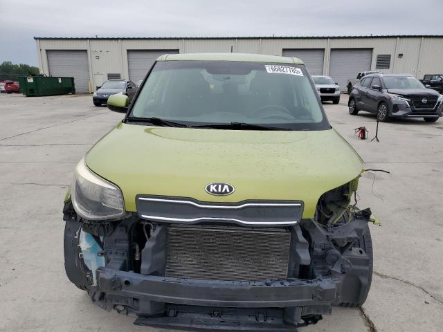 2017 KIA SOUL - KNDJN2A24H7881757