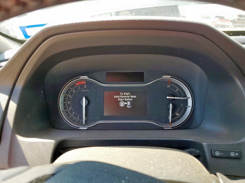 2016 HONDA PILOT TOUR 5FNYF6H92GB015649