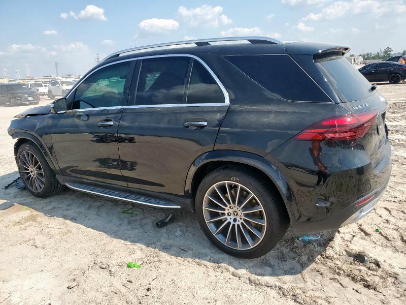 2024 MERCEDES-BENZ GLE 350 4M - 4JGFB4FB9RB204040