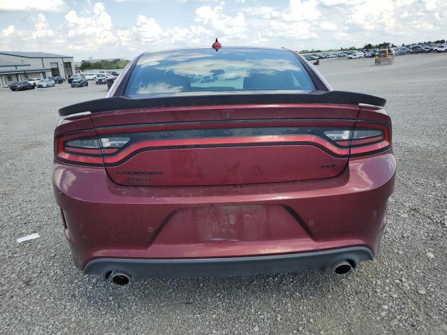 2021 DODGE CHARGER GT 2C3CDXHG7MH612441