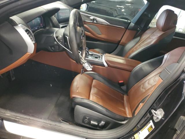 2020 BMW 840XI WBAGV4C09LCE43737