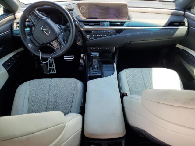 2021 LEXUS ES 350 BAS 58AHZ1B17MU096765