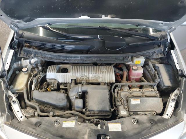 2017 TOYOTA PRIUS V JTDZN3EU4HJ065607