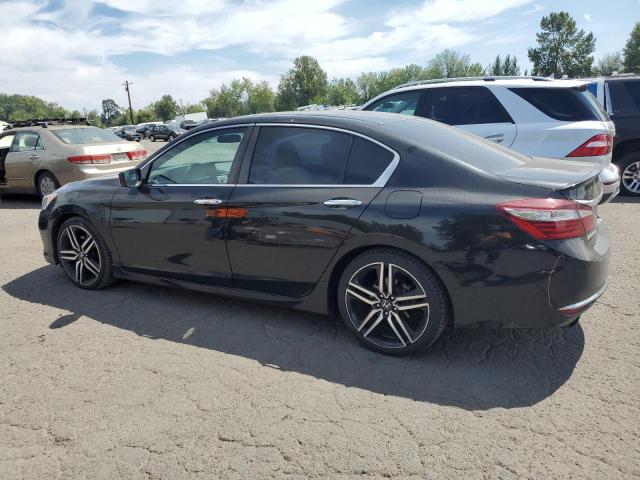 2017 HONDA ACCORD SPO - 1HGCR2F14HA275358