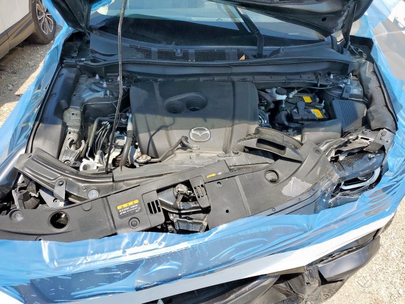 2024 MAZDA CX-5 SELEC JM3KFBBL7R0427514