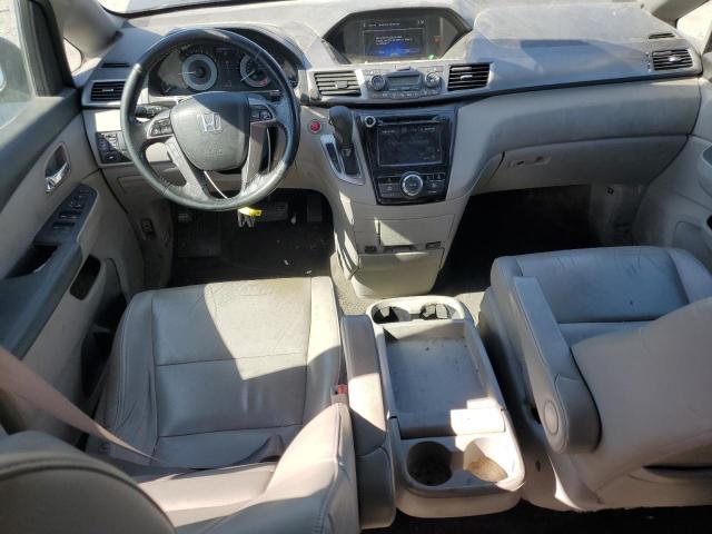 2015 HONDA ODYSSEY EX 5FNRL5H62FB112443