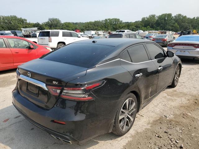2019 NISSAN MAXIMA S - 1N4AA6AV9KC383071
