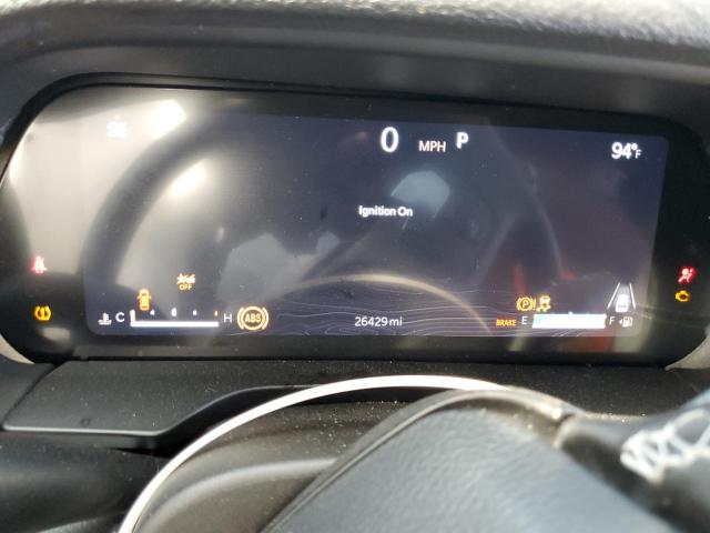 2023 JEEP GRAND CHEROKEE L LAREDO - 1C4RJJAG1P8794332