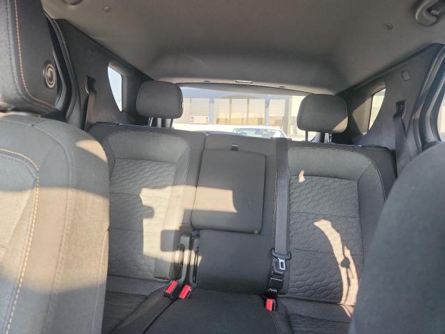 2020 CHEVROLET EQUINOX LT #3263916126