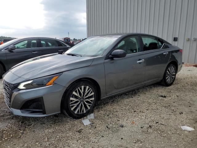 NISSAN ALTIMA SV