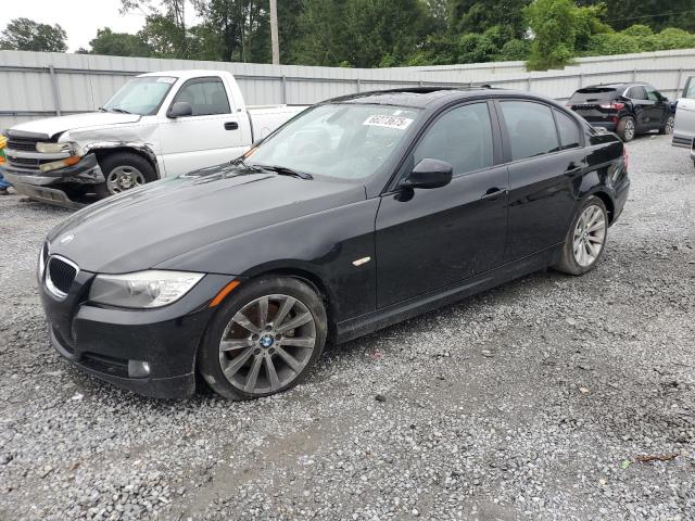 BMW 328 I
