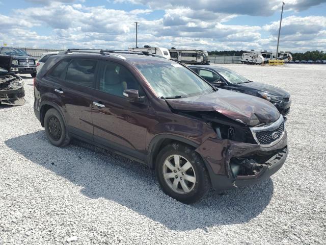 2013 KIA SORENTO LX #3292350310