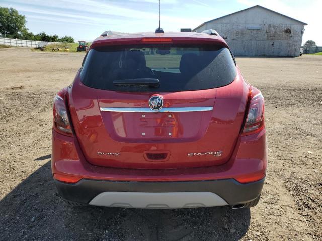 2018 BUICK ENCORE PRE KL4CJESB4JB630528