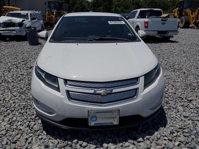 2015 CHEVROLET VOLT 1G1RC6E45FU116382