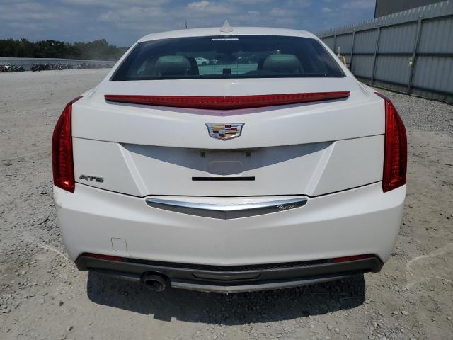 2015 CADILLAC ATS - 1G6AA5RA6F0121511