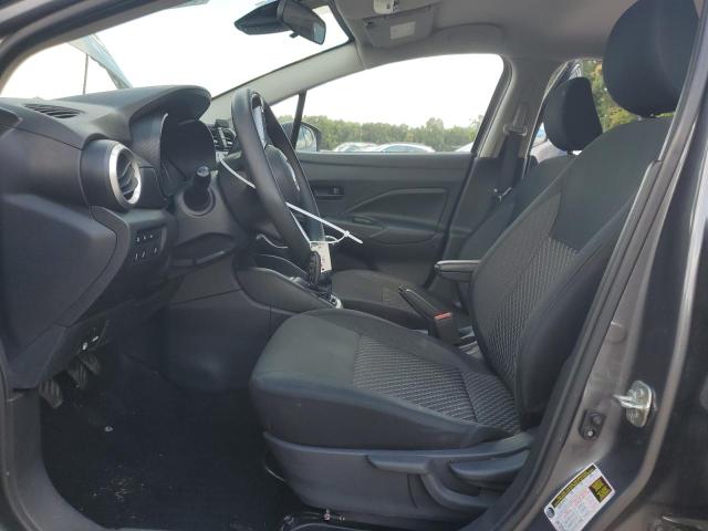 2020 NISSAN VERSA S 3N1CN8BV4LL901470