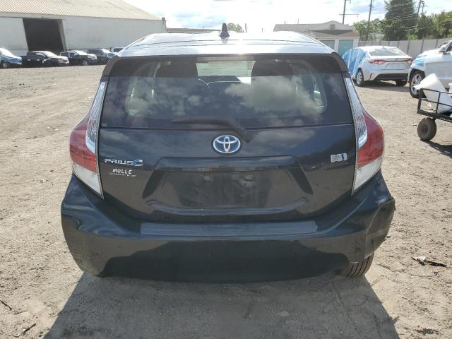 2015 TOYOTA PRIUS C JTDKDTB37F1107457