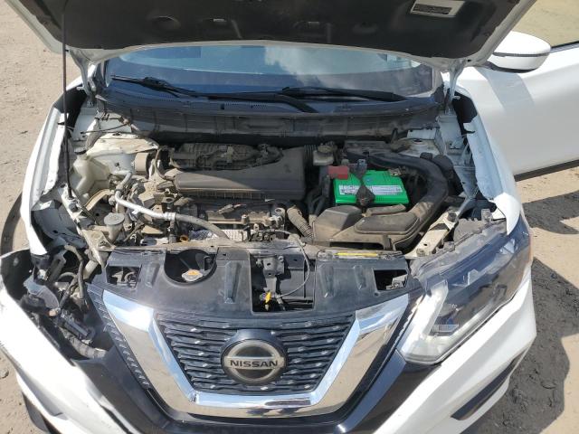 2018 NISSAN ROGUE S KNMAT2MT8JP587018
