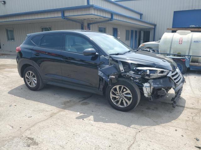 2018 HYUNDAI TUCSON SE KM8J2CA46JU766774