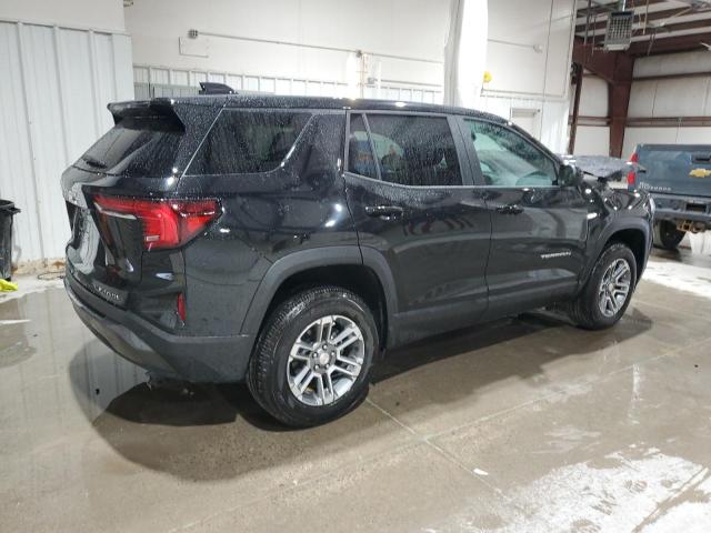 2025 GMC TERRAIN EL 3GKALUEG8SL314174