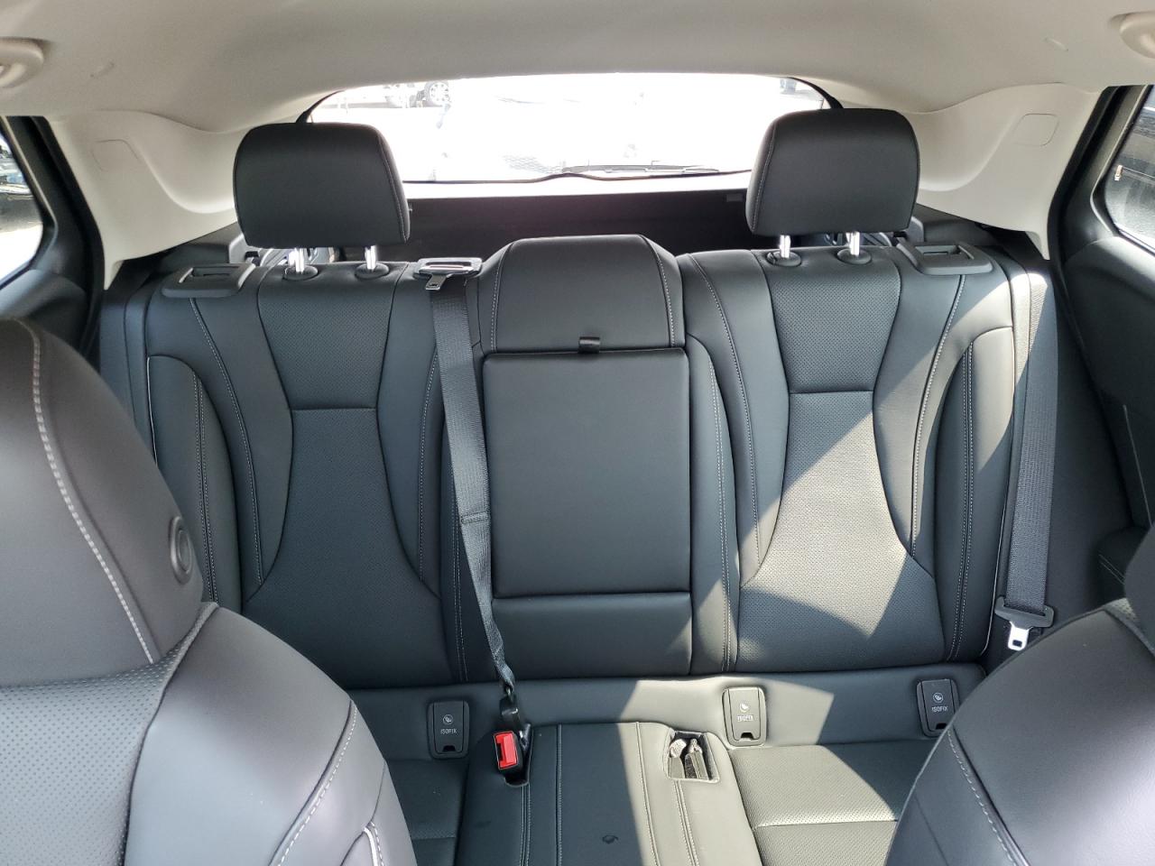 BUICK ENVISION ESSENCE