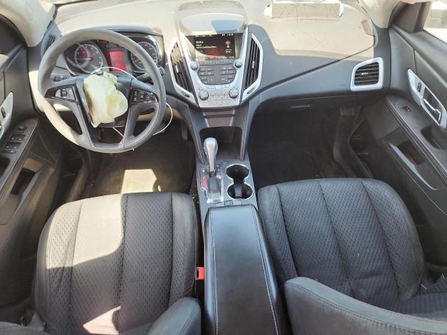 2015 GMC TERRAIN SL 2GKALMEK4F6371177