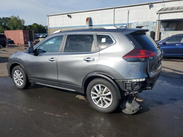 2019 NISSAN ROGUE S - KNMAT2MV4KP554035