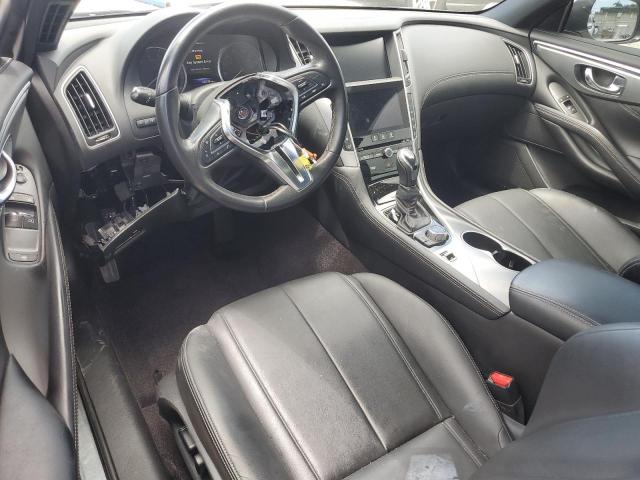 2019 INFINITI Q60 PURE JN1EV7EK1KM231871