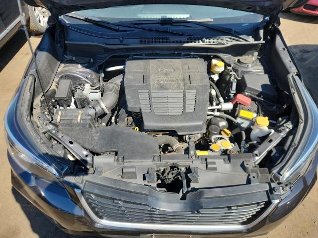 2019 SUBARU FORESTER JF2SKACC7KH465847