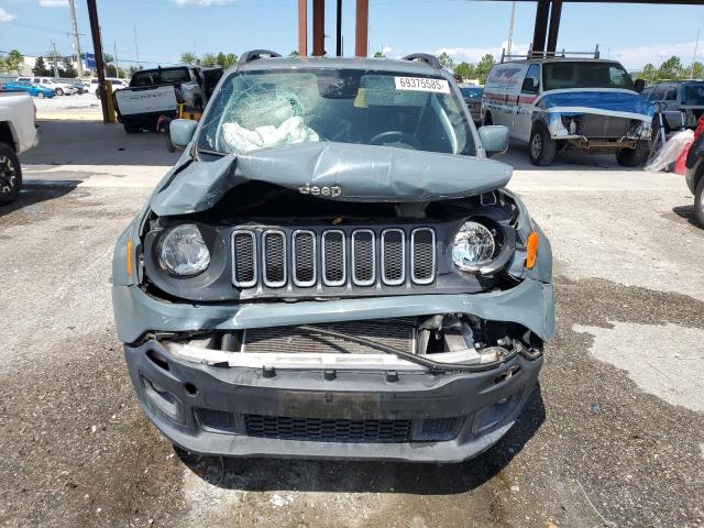 2018 JEEP RENEGADE L - ZACCJABB1JPH98681