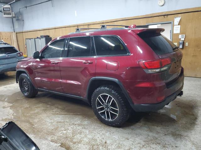 2017 JEEP GRAND CHER 1C4RJFLG1HC742210